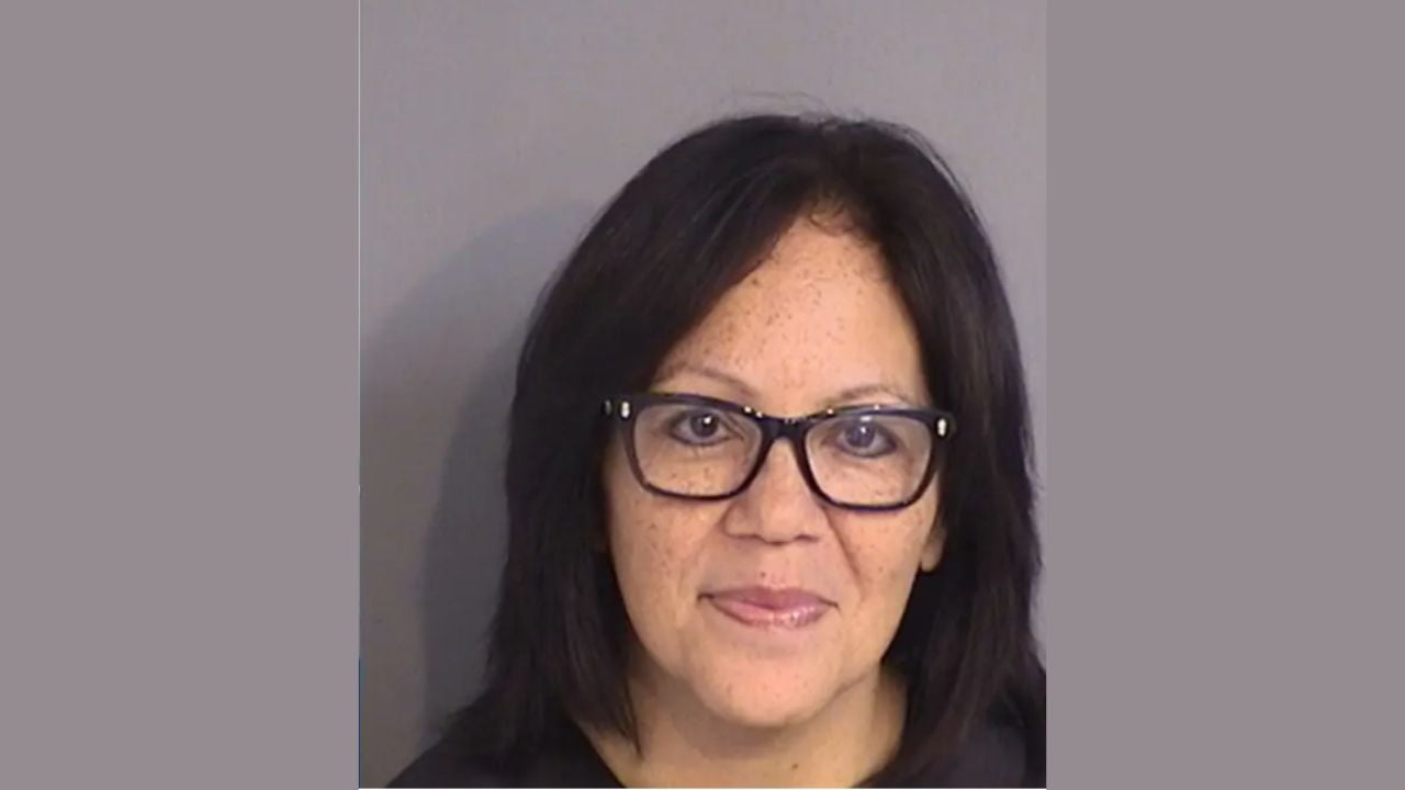 Kissimmee Mayor Jackie Espinosa