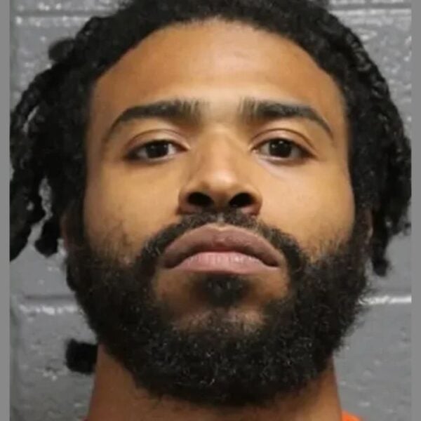 Antonio Moore