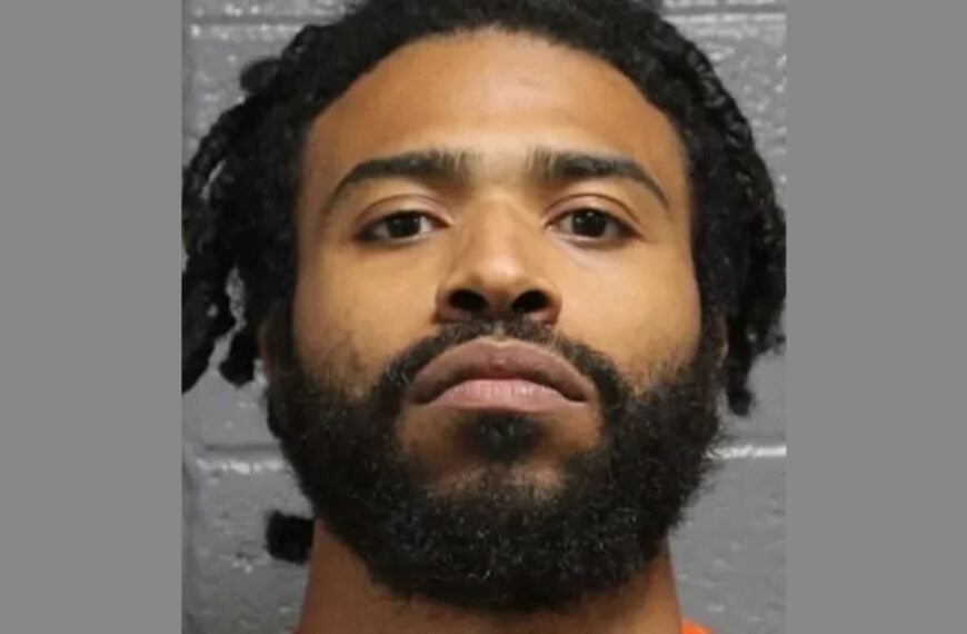 Antonio Moore