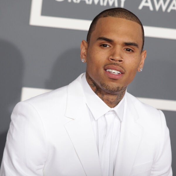 Chris Brown