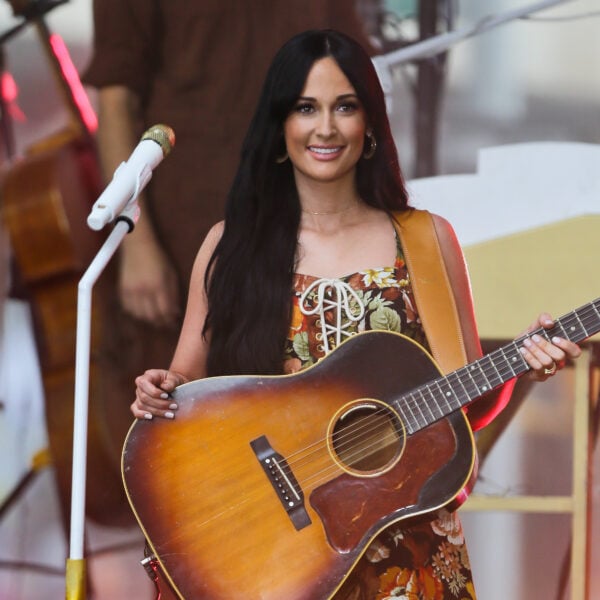 Kacey Musgraves