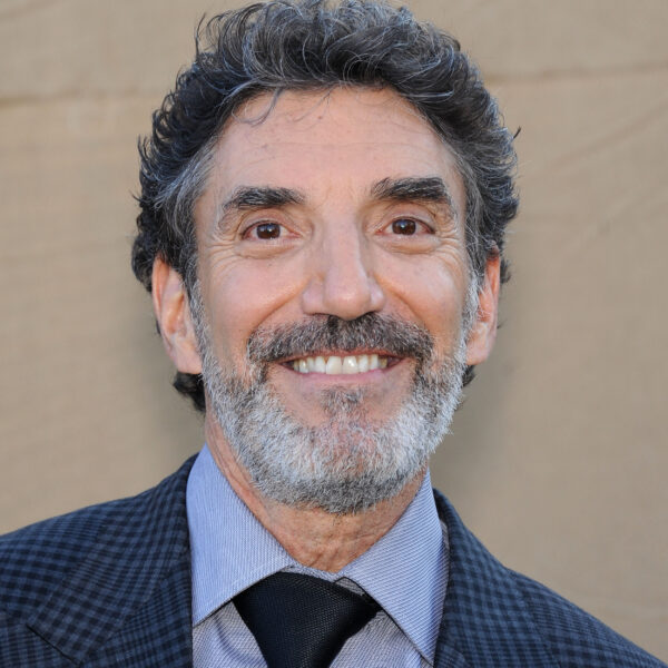 Chuck Lorre