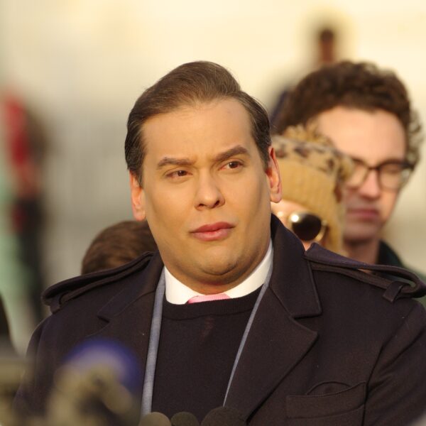 George Santos