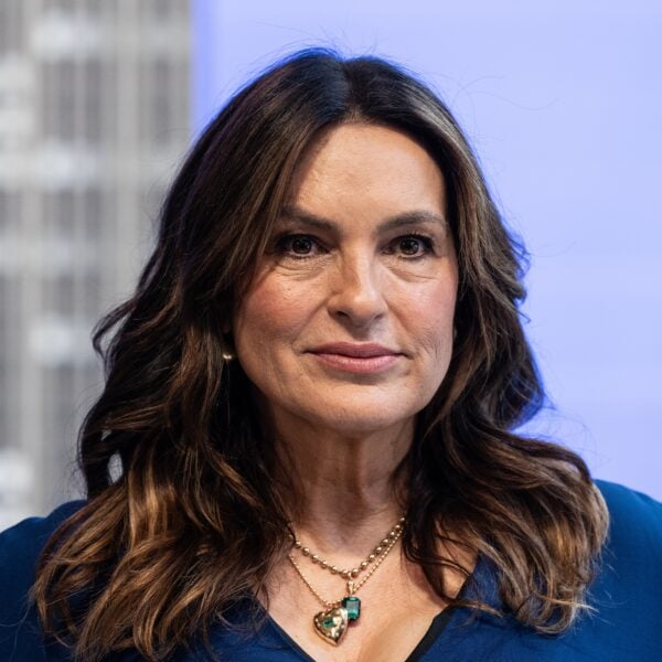 Mariska Hargitay