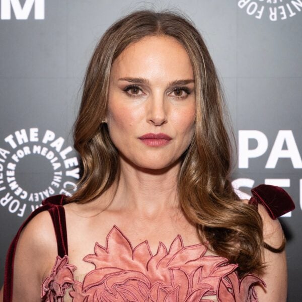Natalie Portman