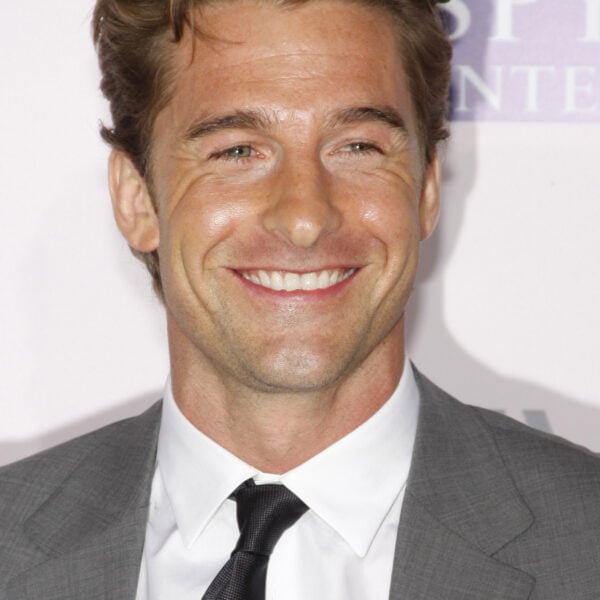 Scott Speedman