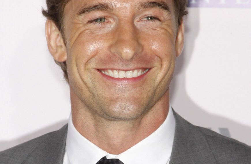 Scott Speedman