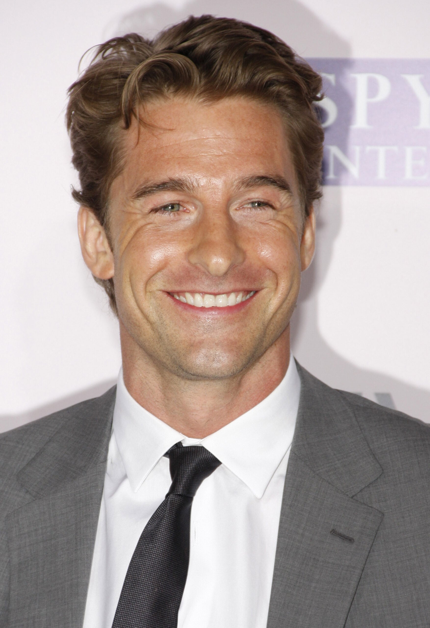 Scott Speedman