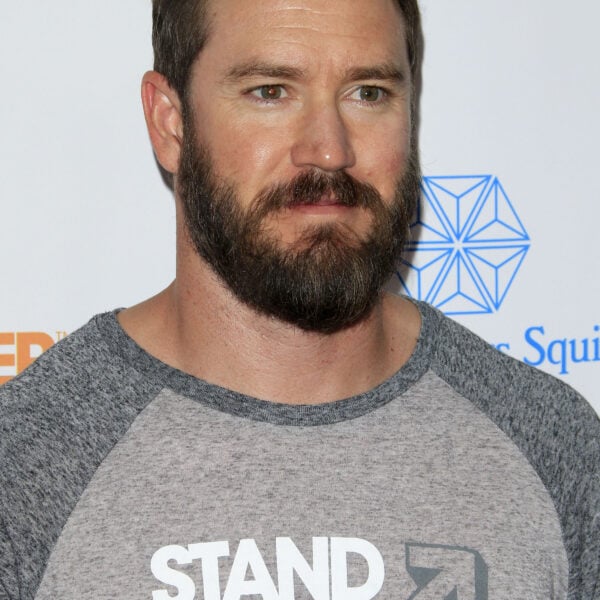 Mark-Paul Gosselaar